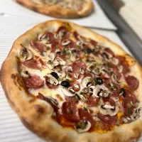 گرفتن نیرو در فست فود