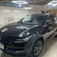 دیگنیتی پرایم مشکی داخل مارون