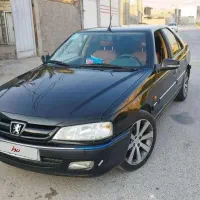 پارس tu5 مدل ۹۵