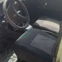 پیکان وانت دوگانه‌دستی|خودرو سواری و وانت|شهریار, رامین|دیوار