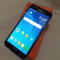 سامسونگ Galaxy j7 فورجی درحد صفر