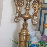 قلیان تمام برنج