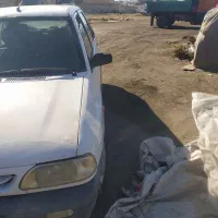 معاوضه با وانت|خودرو سواری و وانت|زنجان, |دیوار