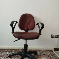 صندلی چرخان