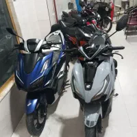 موتور طرح کلیک کویر ایروکس .بنلی. هندا. واریو