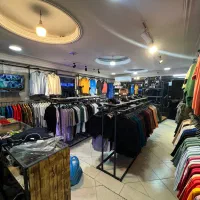 مغازه ۴۵ متری شیک