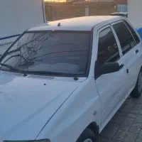 پراید111 مدل 92|خودرو سواری و وانت|مرودشت, دولت آباد|دیوار