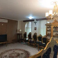 اقامتگاهی دنج با طراحی خلیجی|اجارهٔ کوتاه‌مدت ویلا و باغ|بوشهر, |دیوار