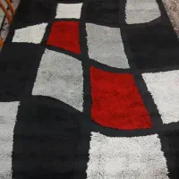 ۲ عدد فرش ۴ و ۶ متری در حد نو