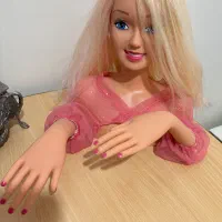 عروسک