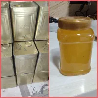 عسل گون گز کوهرنگ