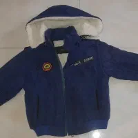 کاپشن پسرانه