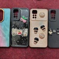 قاب گوشی شیامی نوت ۱۱