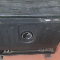 بخاری طرح قدیمی لورچ|بخاری، هیتر، شومینه|بجنورد, |دیوار