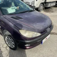 ۲۰۶sdمدل۹۰ v20