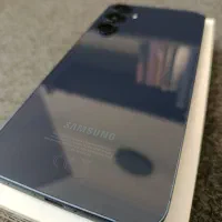 گوشی سامسونگ Samsung A55 5G 128G|موبایل|تهران, چیذر|دیوار