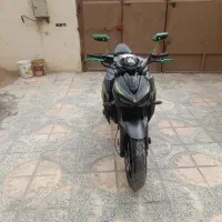 موتور طرح z1000