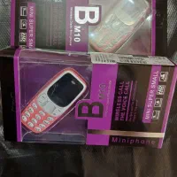 گوشی مینی  کوچولو
