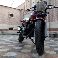 پالس هندی باجاج