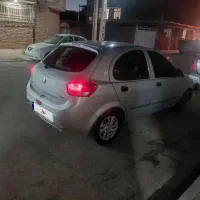 تیبا ۲مدل۹۴|خودرو سواری و وانت|مشهد, کوه سنگی|دیوار