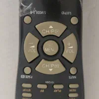 تلوزیون رنگی سامسونگ ۲۱ اینچ|تلویزیون و پروژکتور|شیراز, شهرک نیروی انتظامی|دیوار