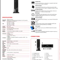 Mini Desktop Pro DP21 11M|رایانه رومیزی|اسلام‌شهر, مطهری|دیوار