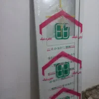 در سرویس و حمام pvc شرکتی
