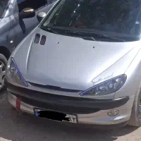 چراغ اسپرت و خاص ۲۰۶