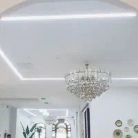 نصب سیستم های امنیتی وکرکره|خدمات پیشه و مهارت|کرج, چهارصد دستگاه|دیوار