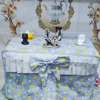 کاور وسایل برقی|سفره، حوله، دستمال آشپزخانه|اهواز, کوروش|دیوار