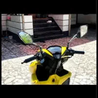 کلیک 150|موتورسیکلت|رشت, کوی امام رضا|دیوار