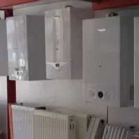 تاسیسات ساختمان