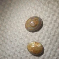 نگین انگشتر  لامه باباقوری