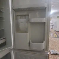 یخچال فریزر الکترواستیل|یخچال و فریزر|بروجن, |دیوار