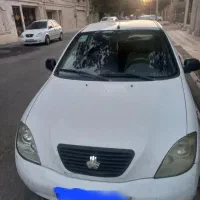 تیبا صندوق دار مدل ۹۶
