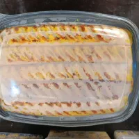 کباب مرغ و گوشت کوبیده آماده
