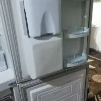 یخچال و فریزر|یخچال و فریزر|کرج, خلج آباد|دیوار