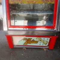 فروش یخچال ویترینی