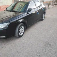 دنا پلاس تیپ ۲ دنده ای|خودرو سواری و وانت|تربت‌حیدریه, سرمحله|دیوار