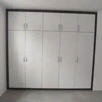 ساخت کابینت و کمد دیواری با اقساط آسان|جاکفشی، کمد، دراور|ساری, |دیوار