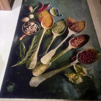 فرش آشپزخانه