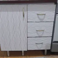 کابینت MDF سالم|مصالح و تجهیزات ساختمان|فردیس, شهرک شهید حسینی|دیوار