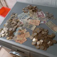سکه اسکناس عتیقه قدیمی