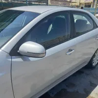 کیا سراتو مونتاژ اتوماتیک 2000cc، مدل ۱۳۹۶|خودرو سواری و وانت|بندرعباس, |دیوار