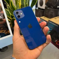 ایفون 12شرایط نقد و اقساط با مهلت تست