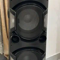 باند های دوقلو JBL