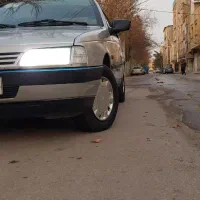 پژو ۴۰۵ تمیز مدل ۹۱