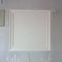 گچ گچکار گچکاری سفیدکاری مناسب|خدمات پیشه و مهارت|امیدیه, |دیوار