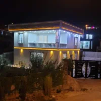 ویلا دوبلکس(روستای توریستی کریک)