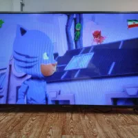 تلویزیون 55 اینچ دوو